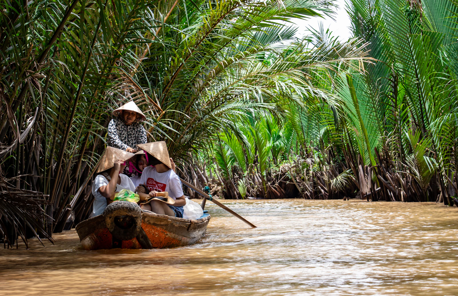 Hoi An, Vietnam photo 19 by Tomáš Malík