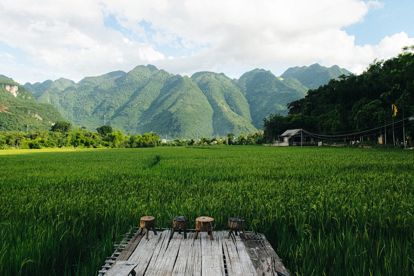 Hoi An, Vietnam photo 23 by Jean-Baptiste NORE