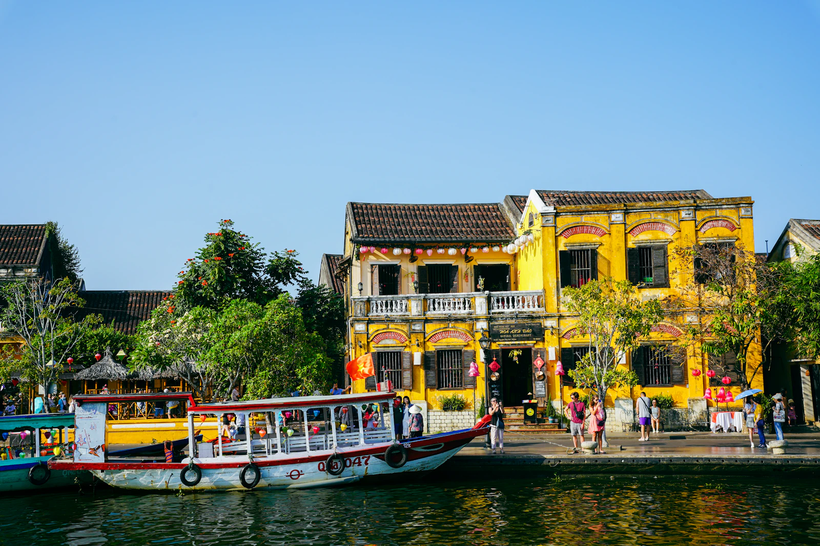 Hoi An, Vietnam photo 8 by Yusuke Hatano