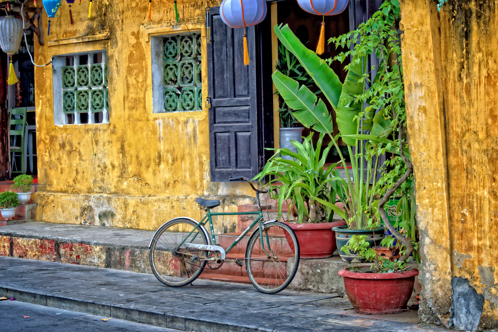 Hoi An, Vietnam photo 12 by Steve Douglas