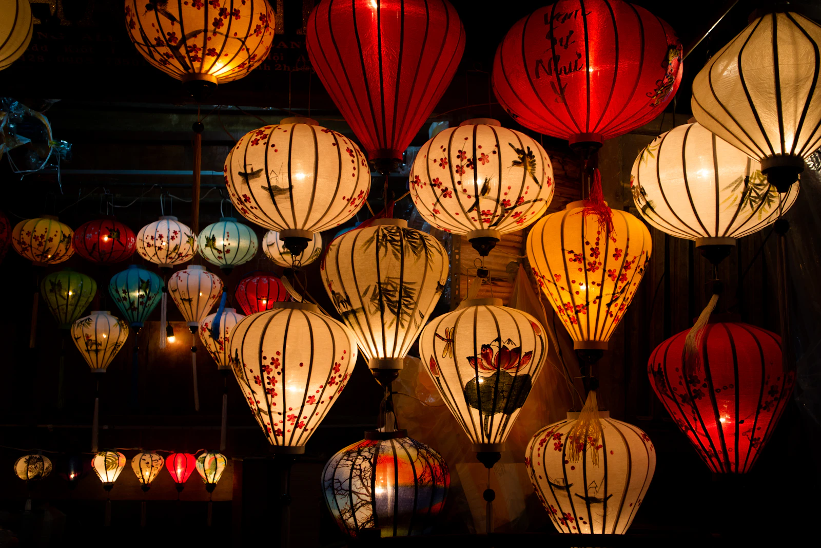 Hoi An, Vietnam photo 6 by Thanh Soledas
