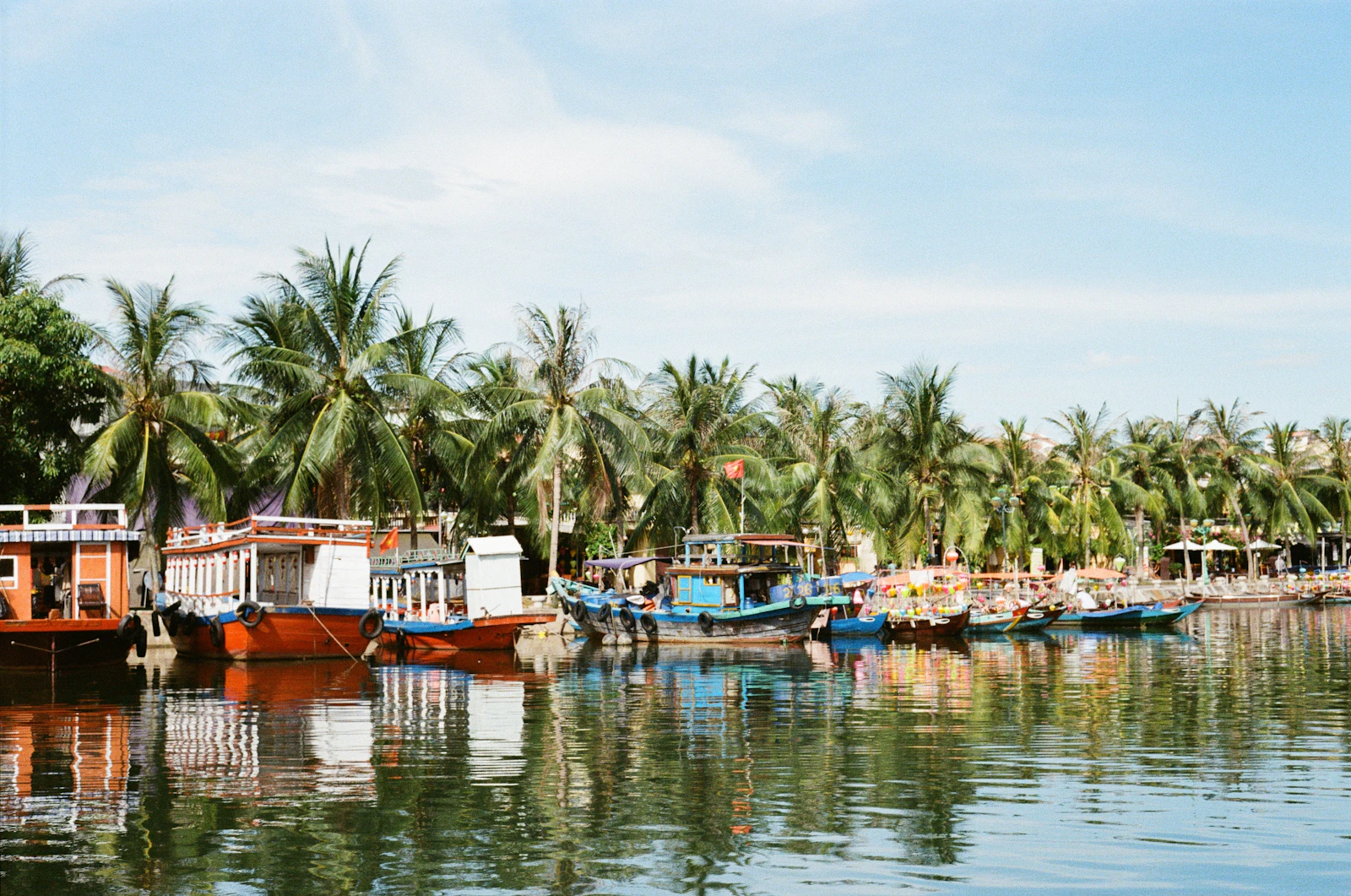 Hoi An, Vietnam photo 28 by Z E