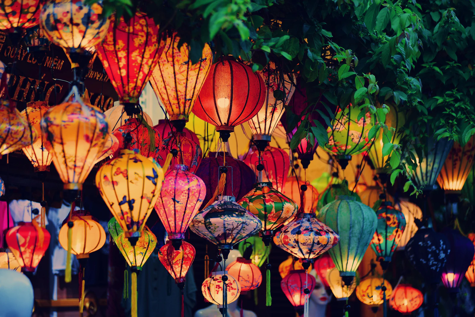 Hoi An, Vietnam photo 9 by Hieu Do Quang