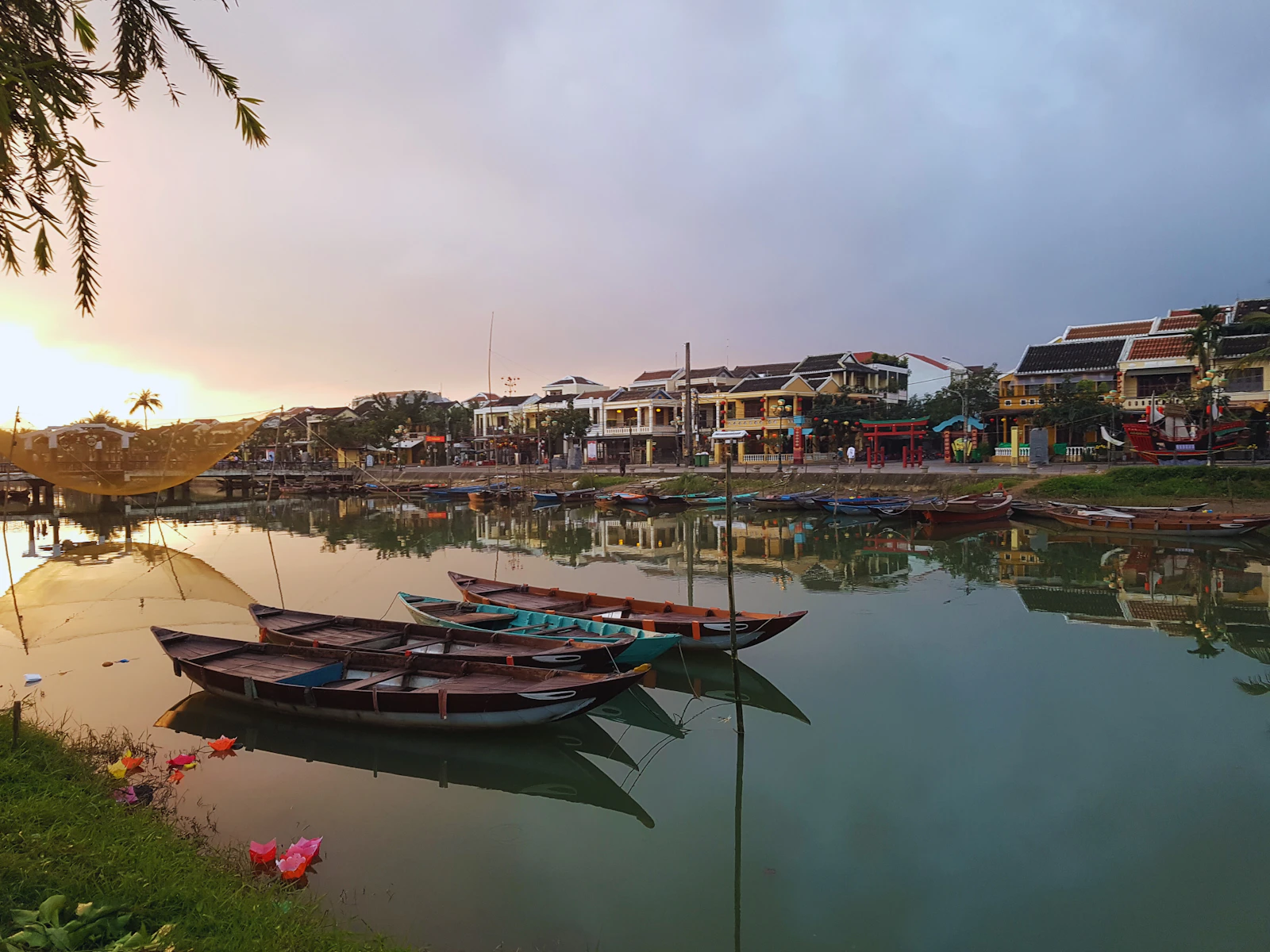 Hoi An, Vietnam photo 18 by RE Walsh