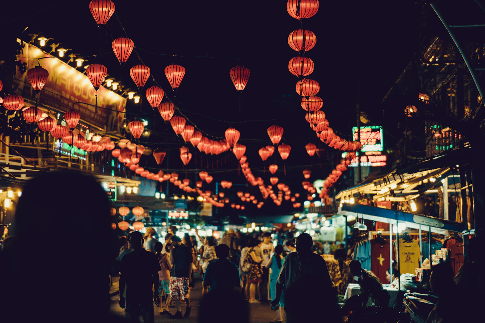 Hoi An, Vietnam photo 1 by Chris Slupski
