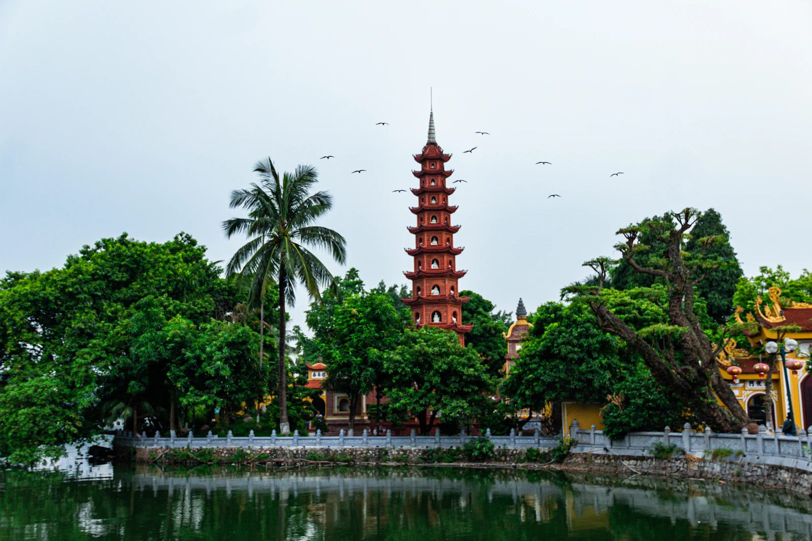 Hoi An, Vietnam photo 16 by BehindTheTmuna