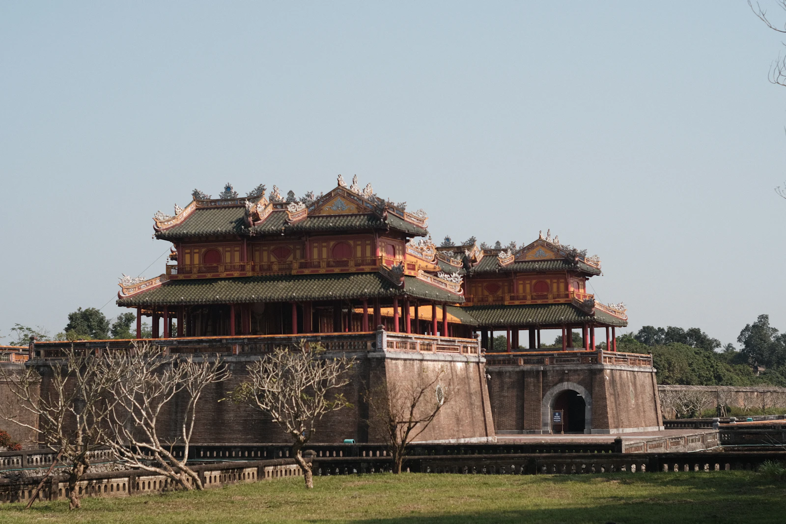 Hue, Vietnam photo 7 by Tam Dang Ngoc