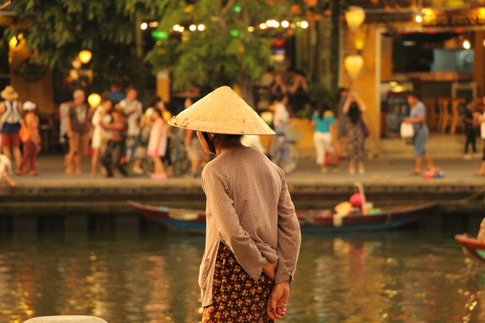 Hue, Vietnam photo 8 by Katherine McCormack