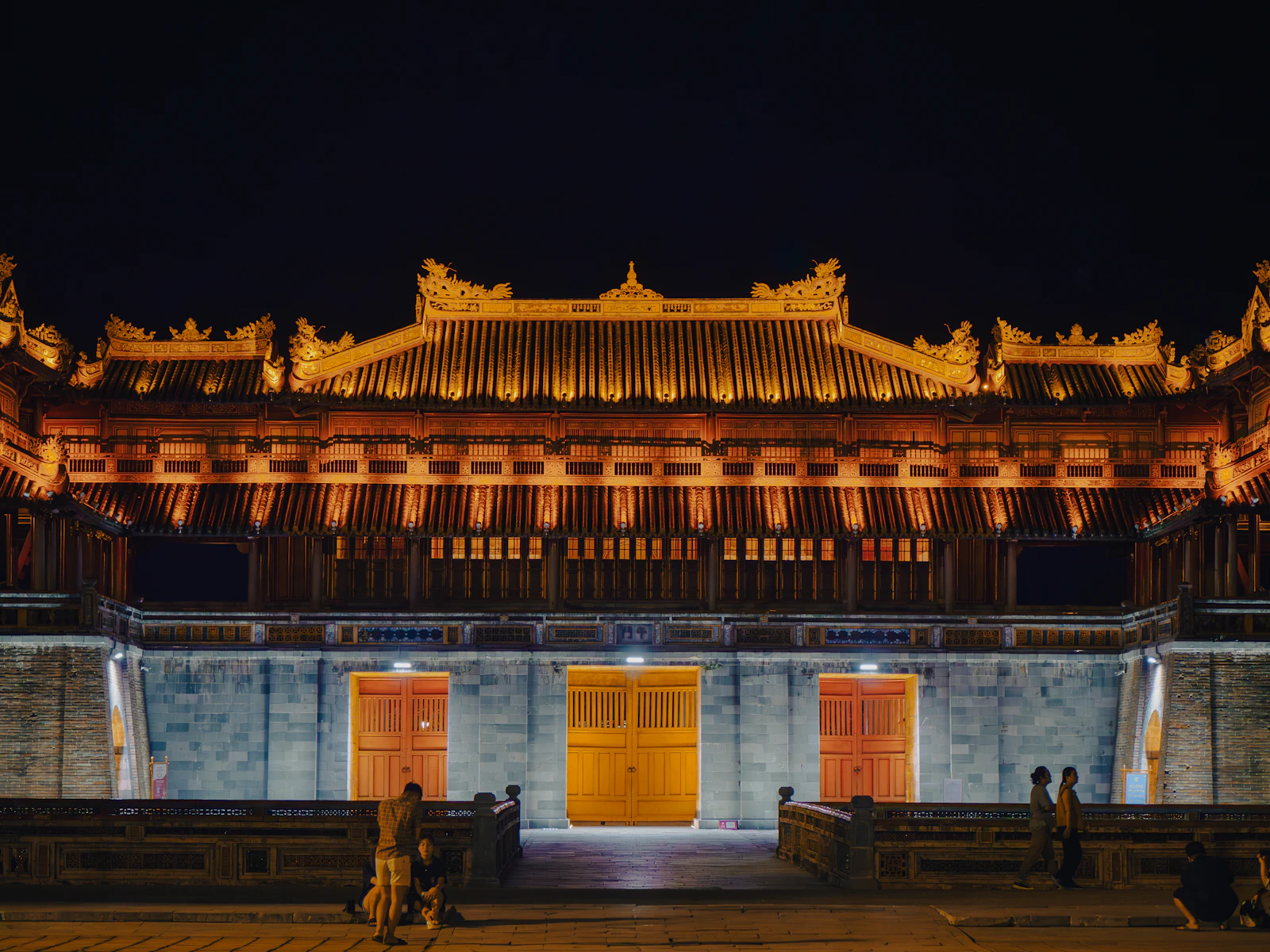 Hue, Vietnam photo 21 by Van Space