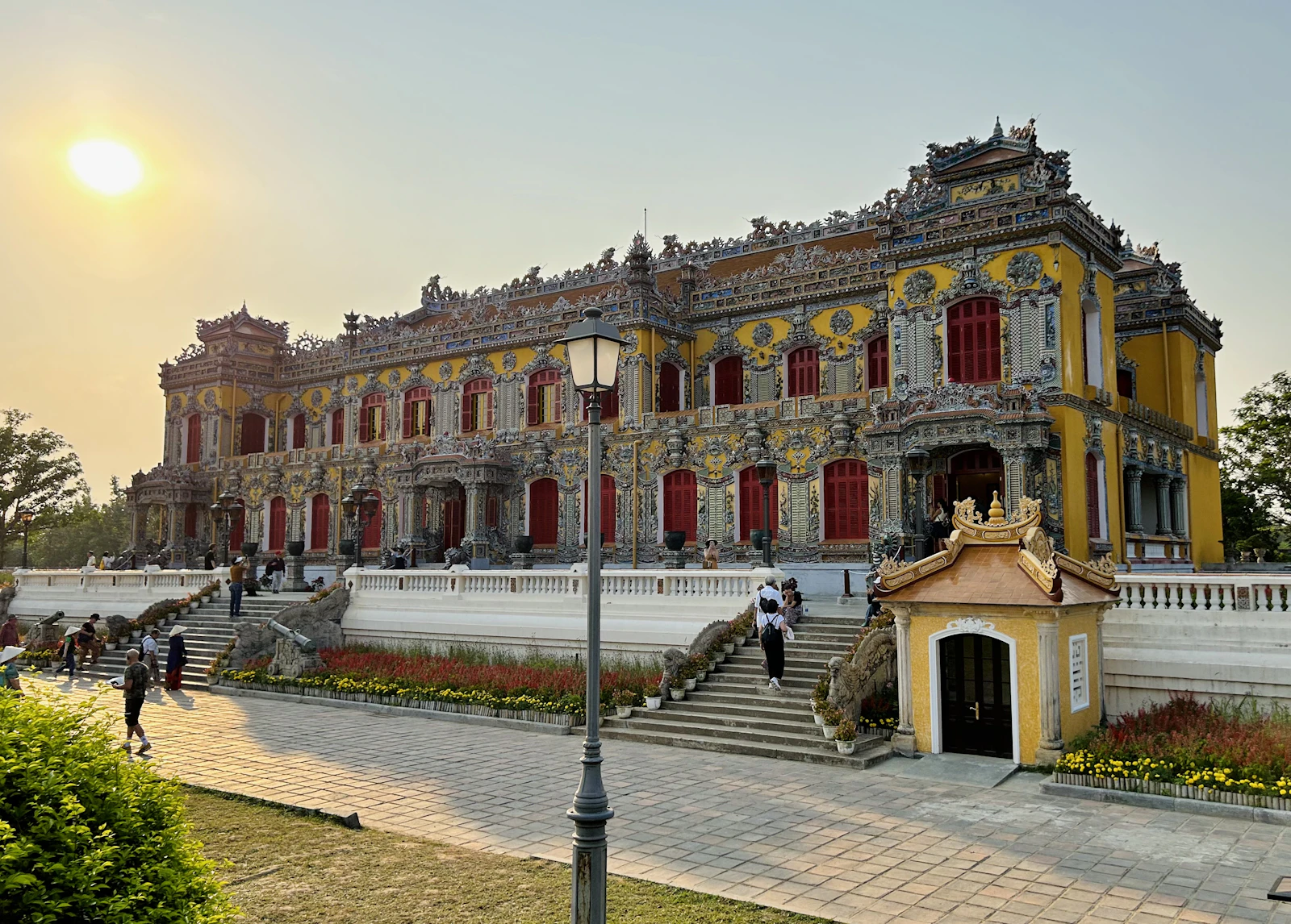Hue, Vietnam photo 5 by Olga Pro