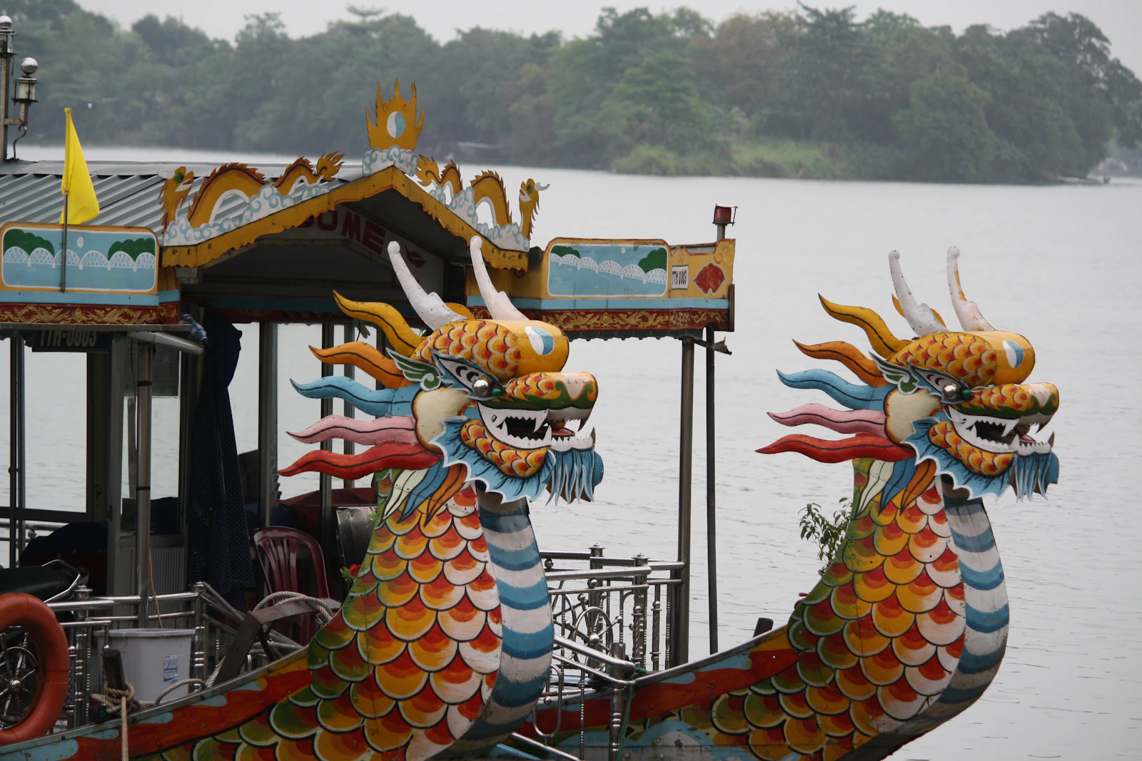 Hue, Vietnam photo 15 by Callum Parker