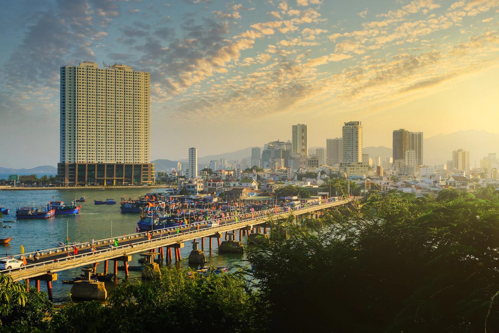 Nha Trang, Vietnam photo 1 by Denis Volkov