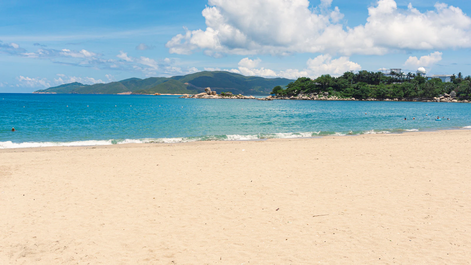 Nha Trang, Vietnam photo 17 by StarUniqu3