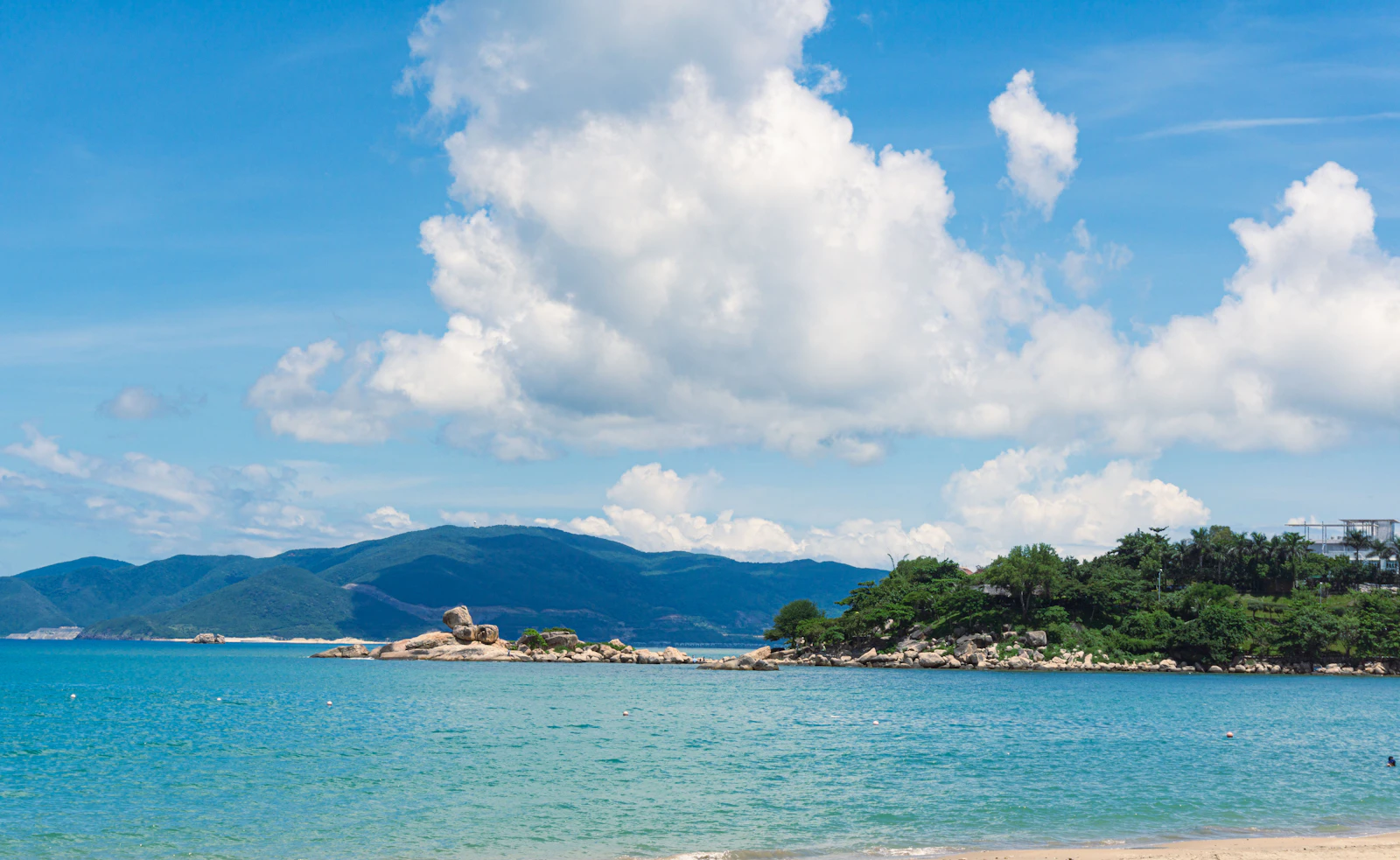 Nha Trang, Vietnam photo 11 by StarUniqu3