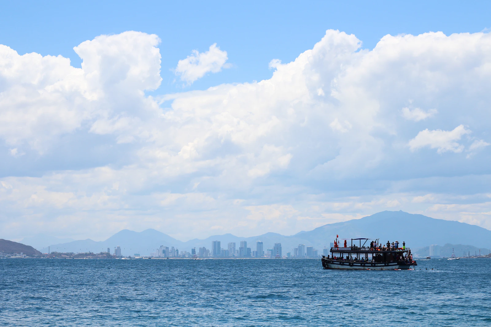 Nha Trang, Vietnam photo 16 by Natalya Karpeka