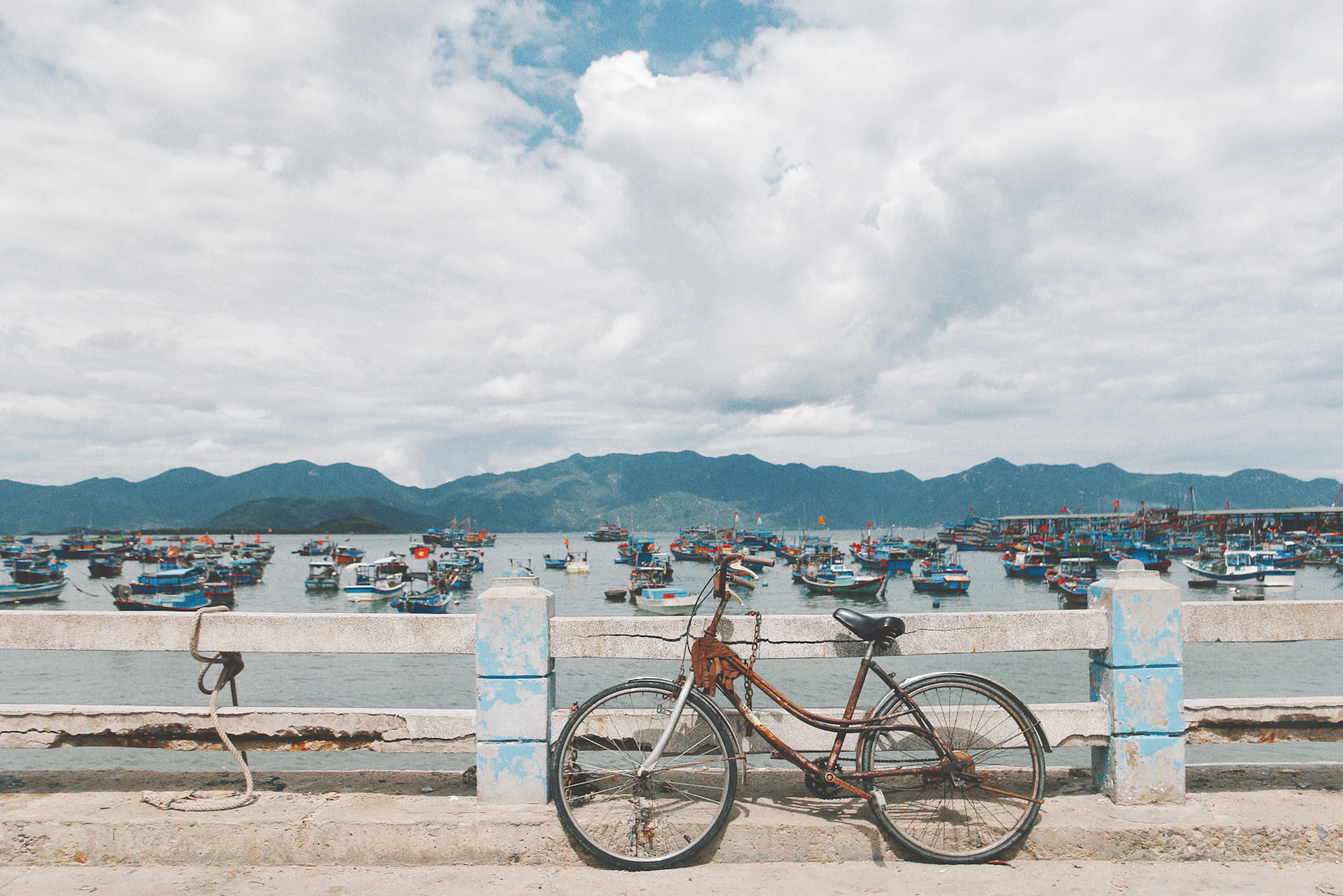 Nha Trang, Vietnam photo 14 by Thuận Minh