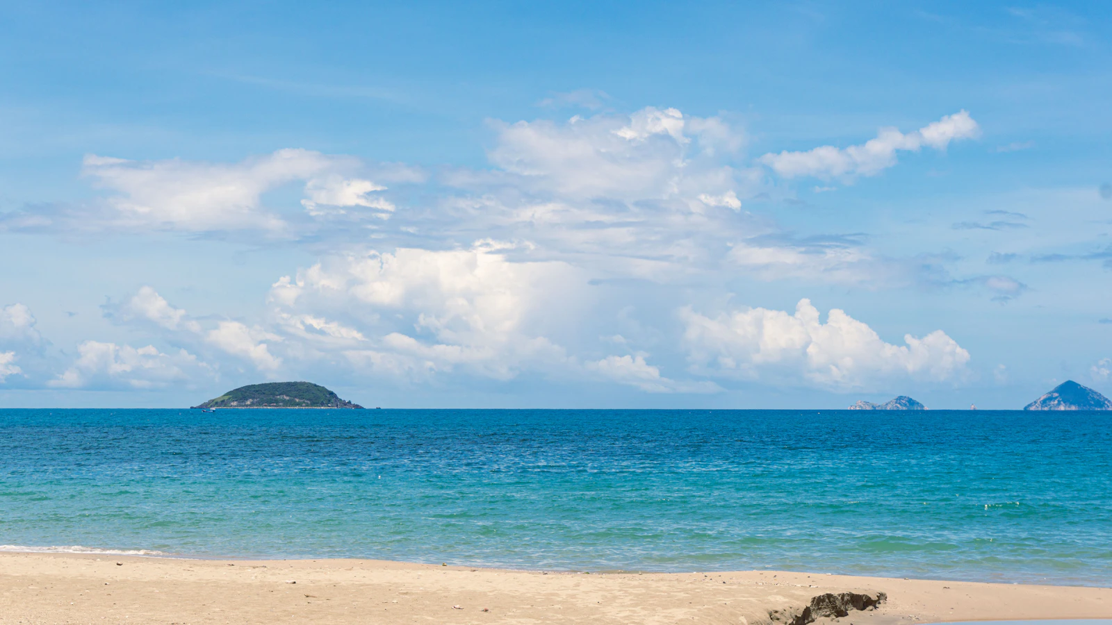 Nha Trang, Vietnam photo 21 by StarUniqu3