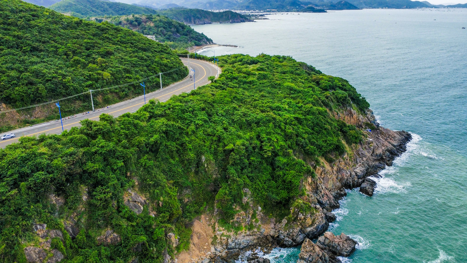 Nha Trang, Vietnam photo 30 by Do Chi Bao