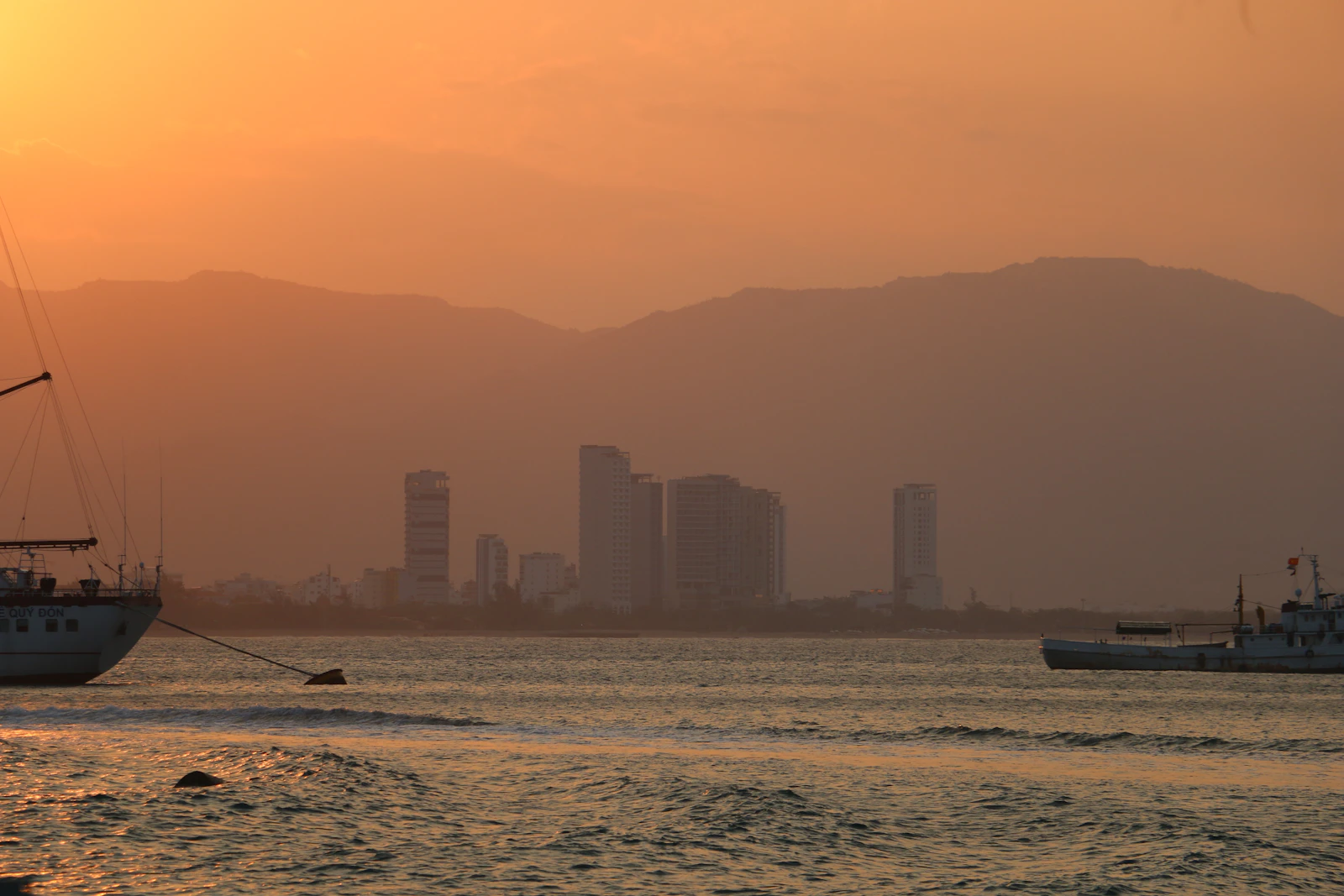 Nha Trang, Vietnam photo 18 by VietGamerYT
