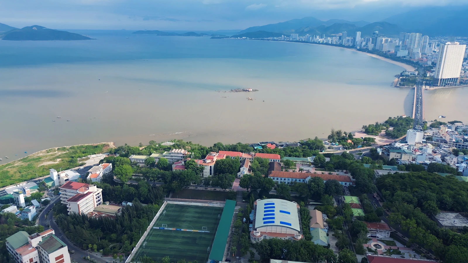 Nha Trang, Vietnam photo 22 by Steven Le