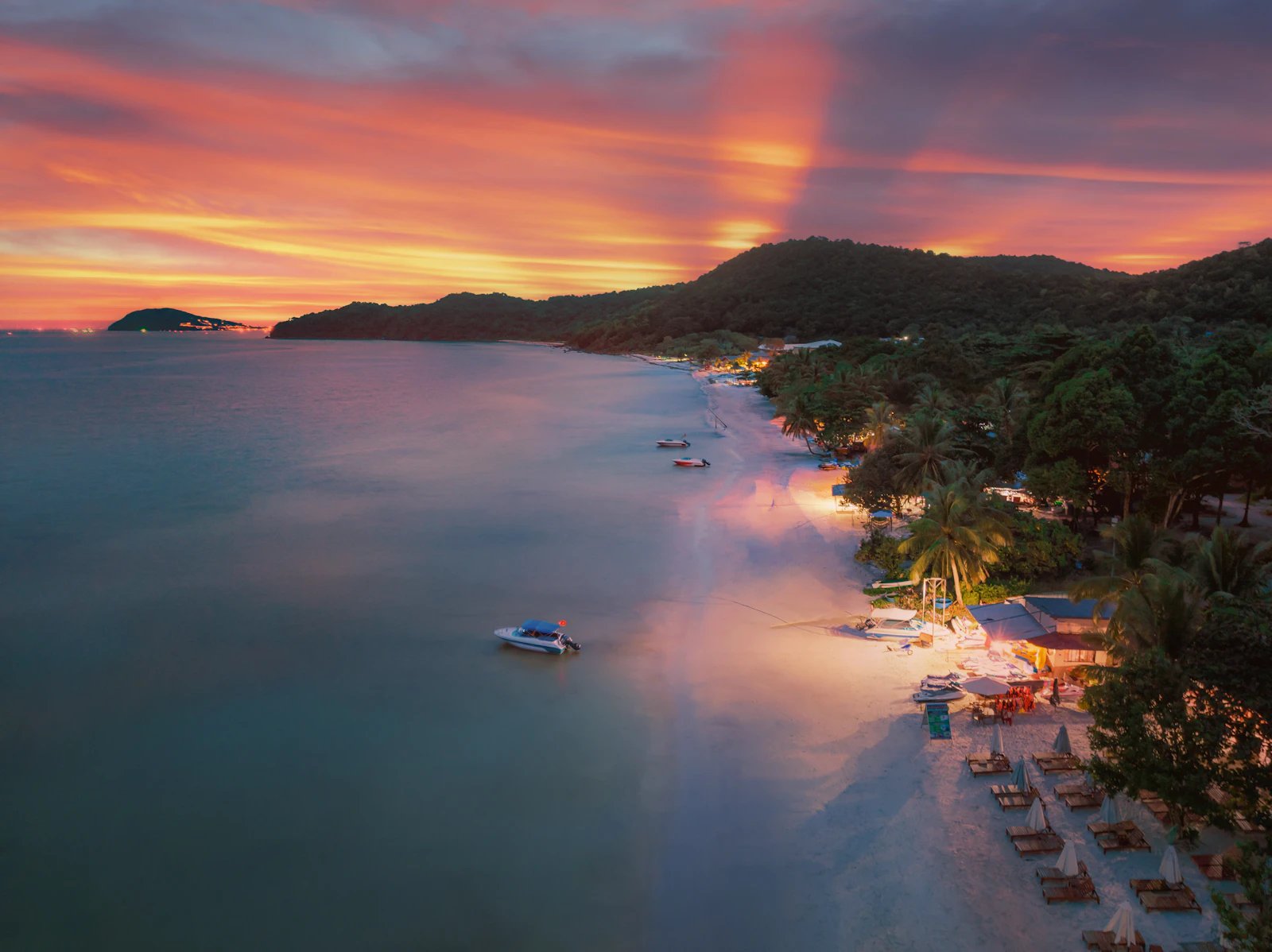 Phu Quoc, Vietnam photo 7 by Vivu Vietnam