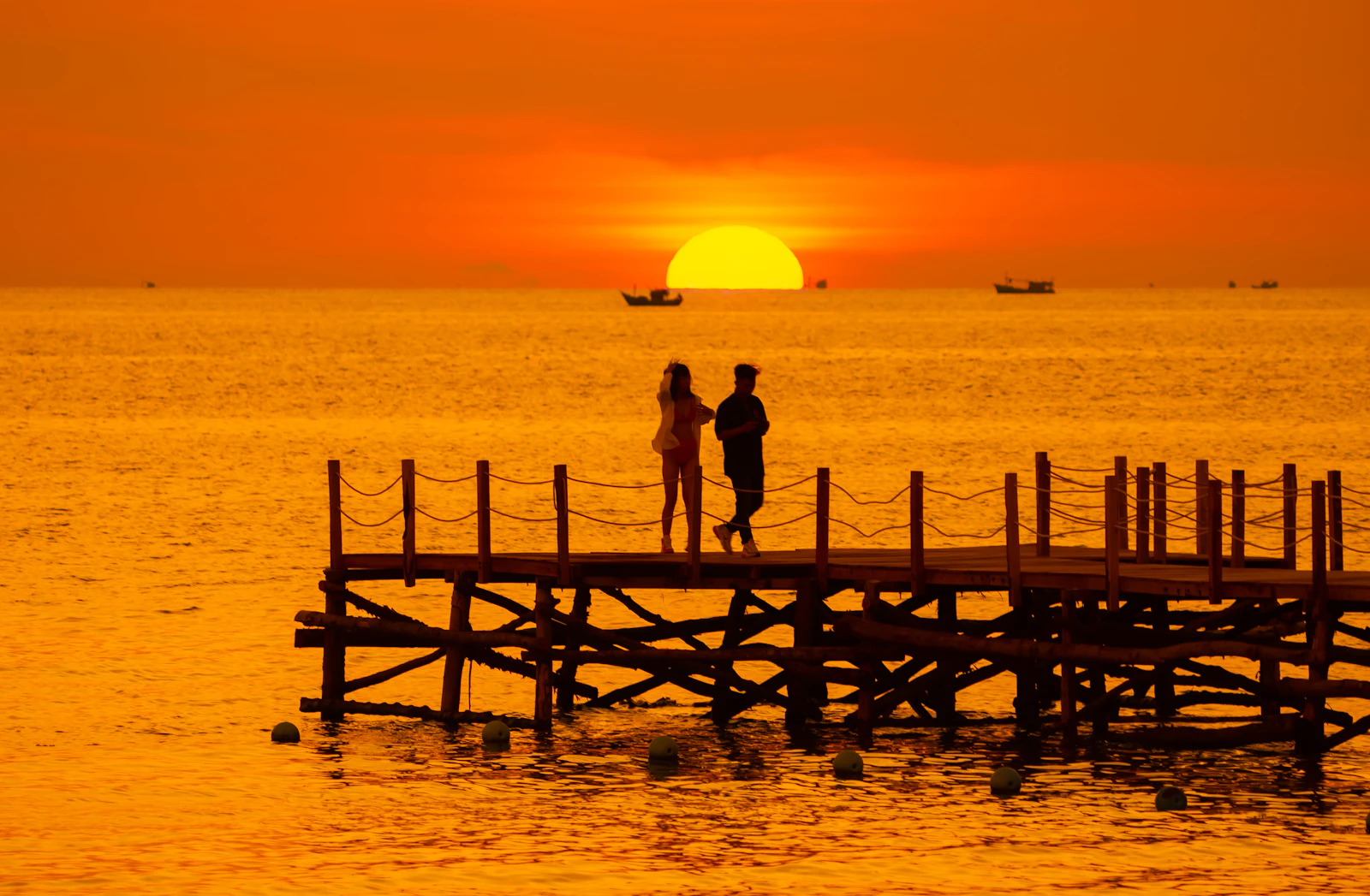 Phu Quoc, Vietnam photo 17 by Vivu Vietnam