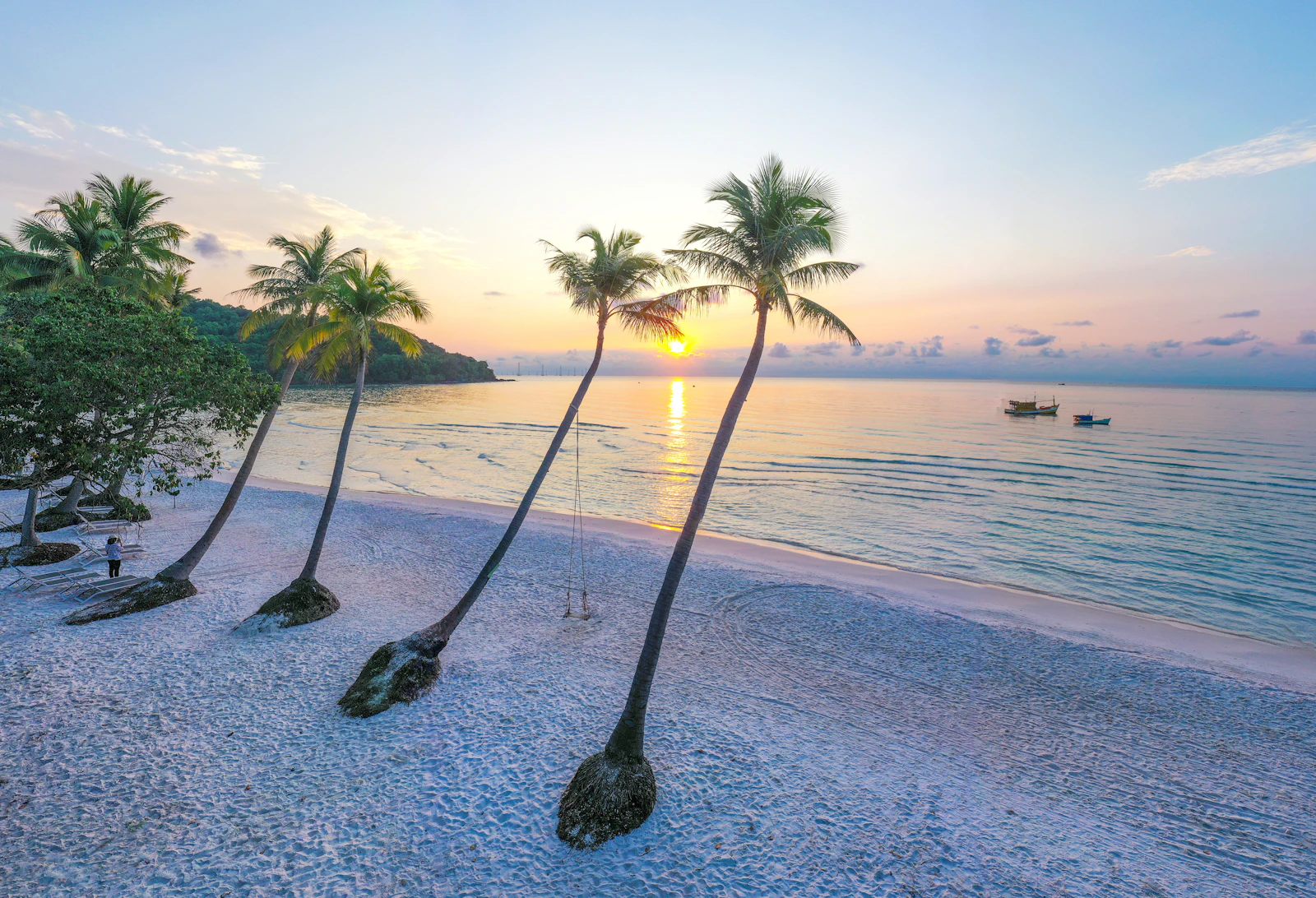 Phu Quoc, Vietnam photo 6 by Vivu Vietnam