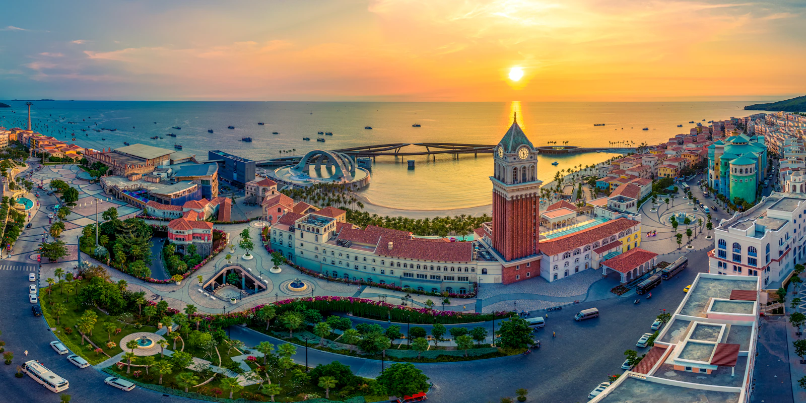 Phu Quoc, Vietnam photo 4 by Vivu Vietnam