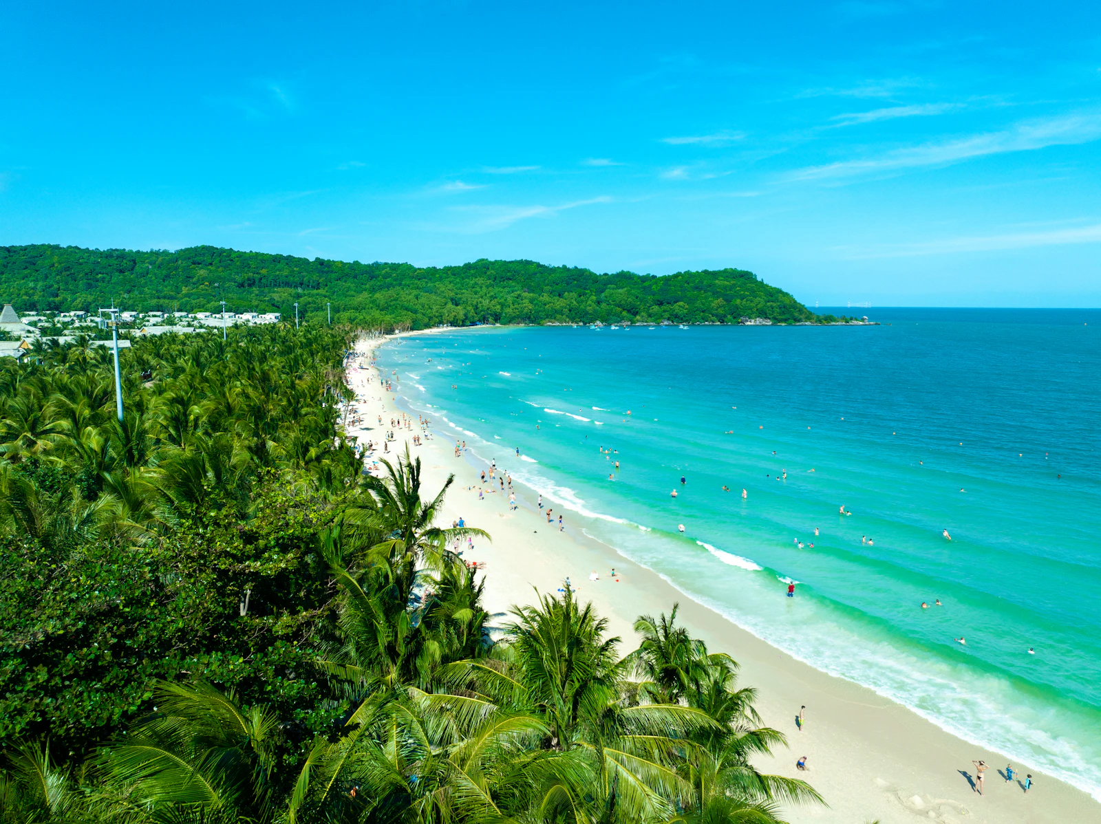 Phu Quoc, Vietnam photo 21 by Vivu Vietnam