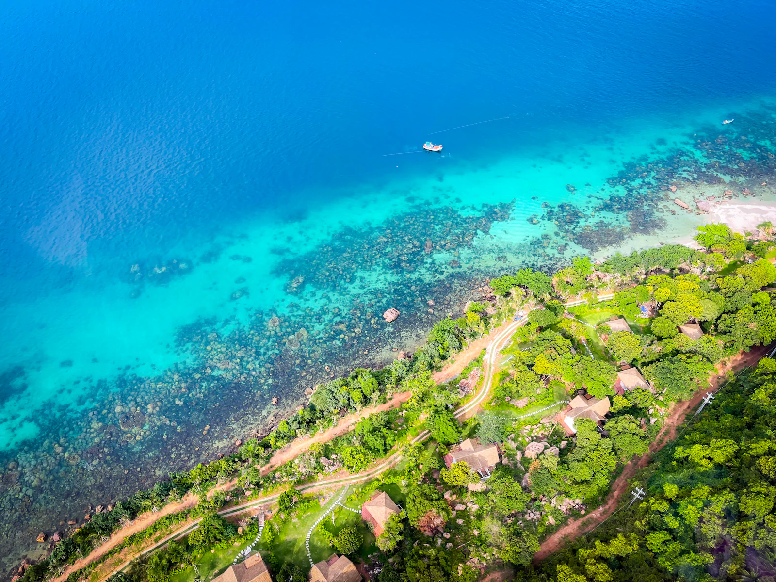 Phu Quoc, Vietnam photo 9 by Khiem Antony