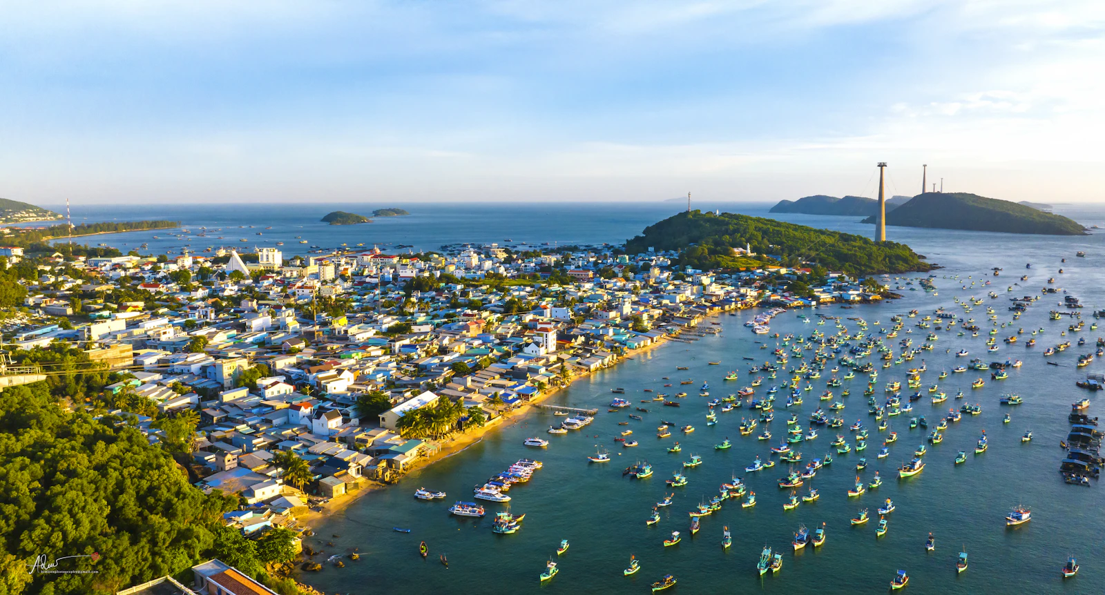 Phu Quoc, Vietnam photo 10 by Vivu Vietnam