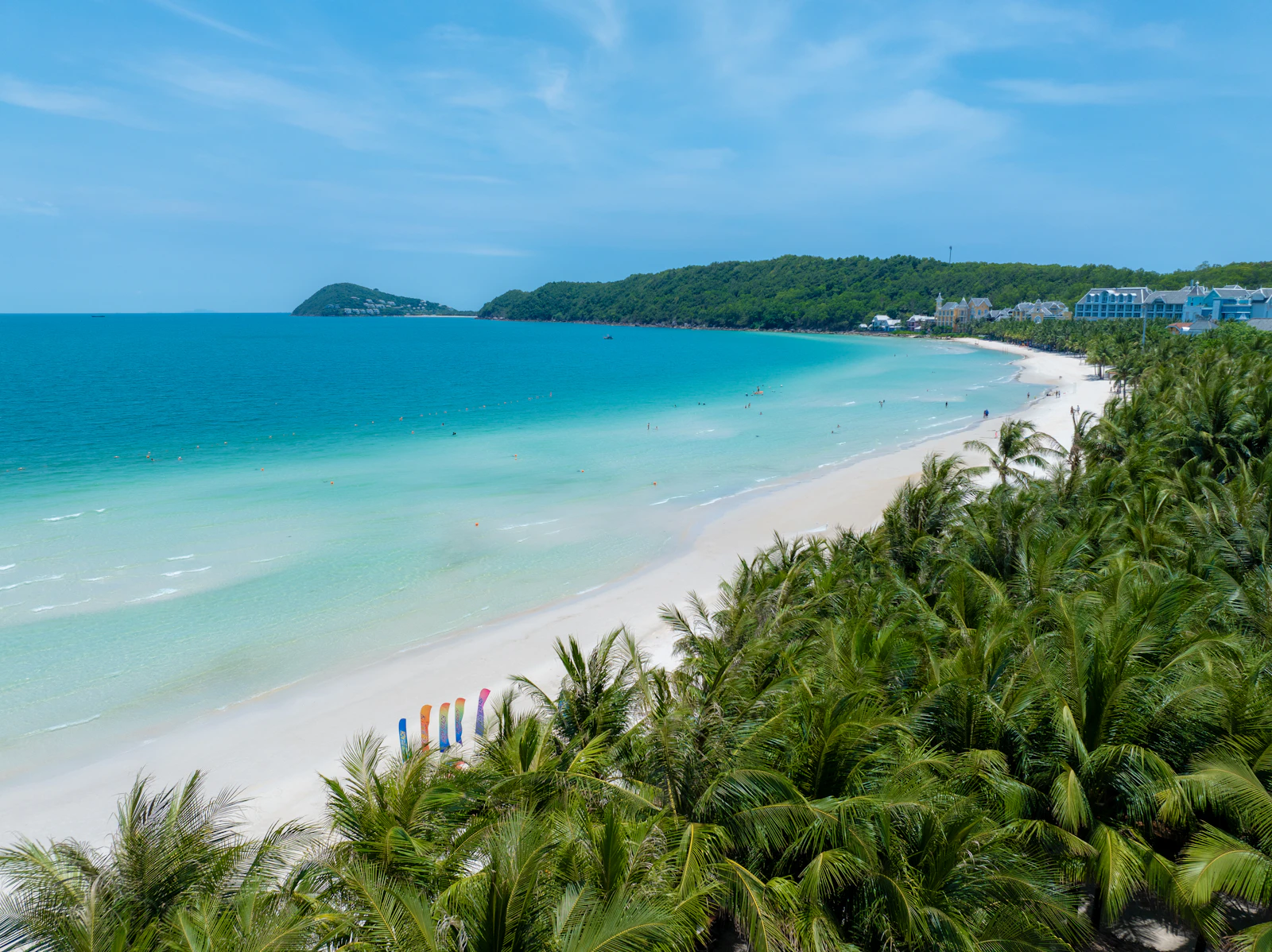 Phu Quoc, Vietnam photo 5 by Vivu Vietnam