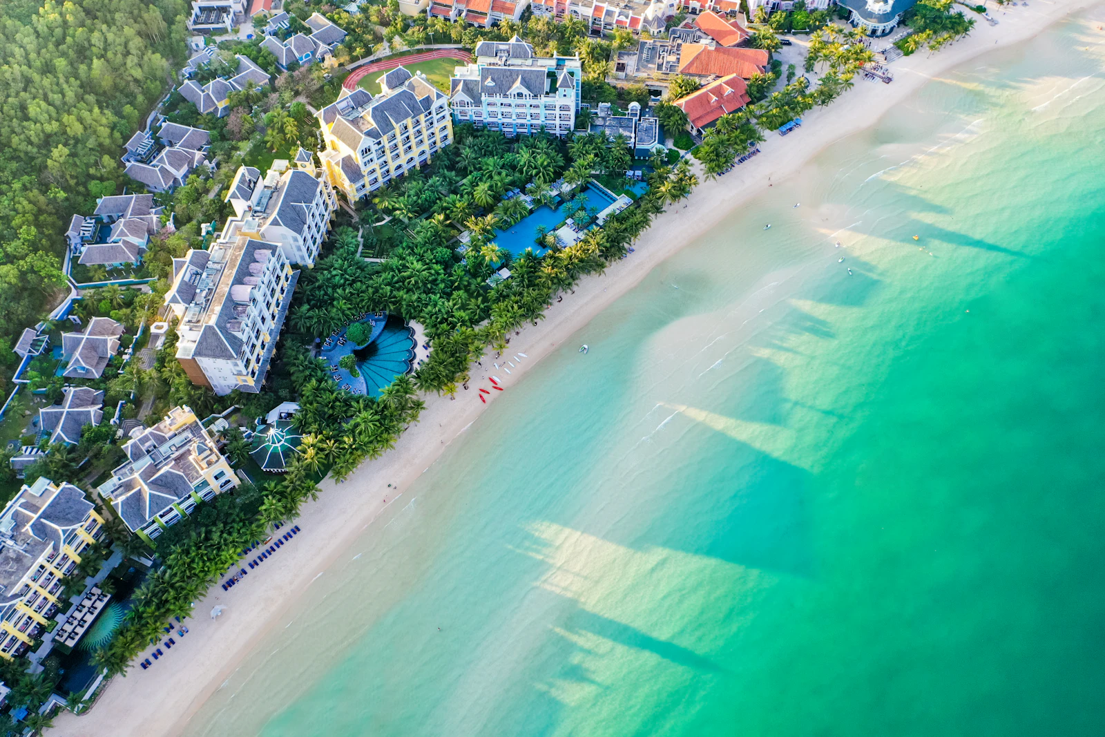 Phu Quoc, Vietnam photo 23 by Vivu Vietnam