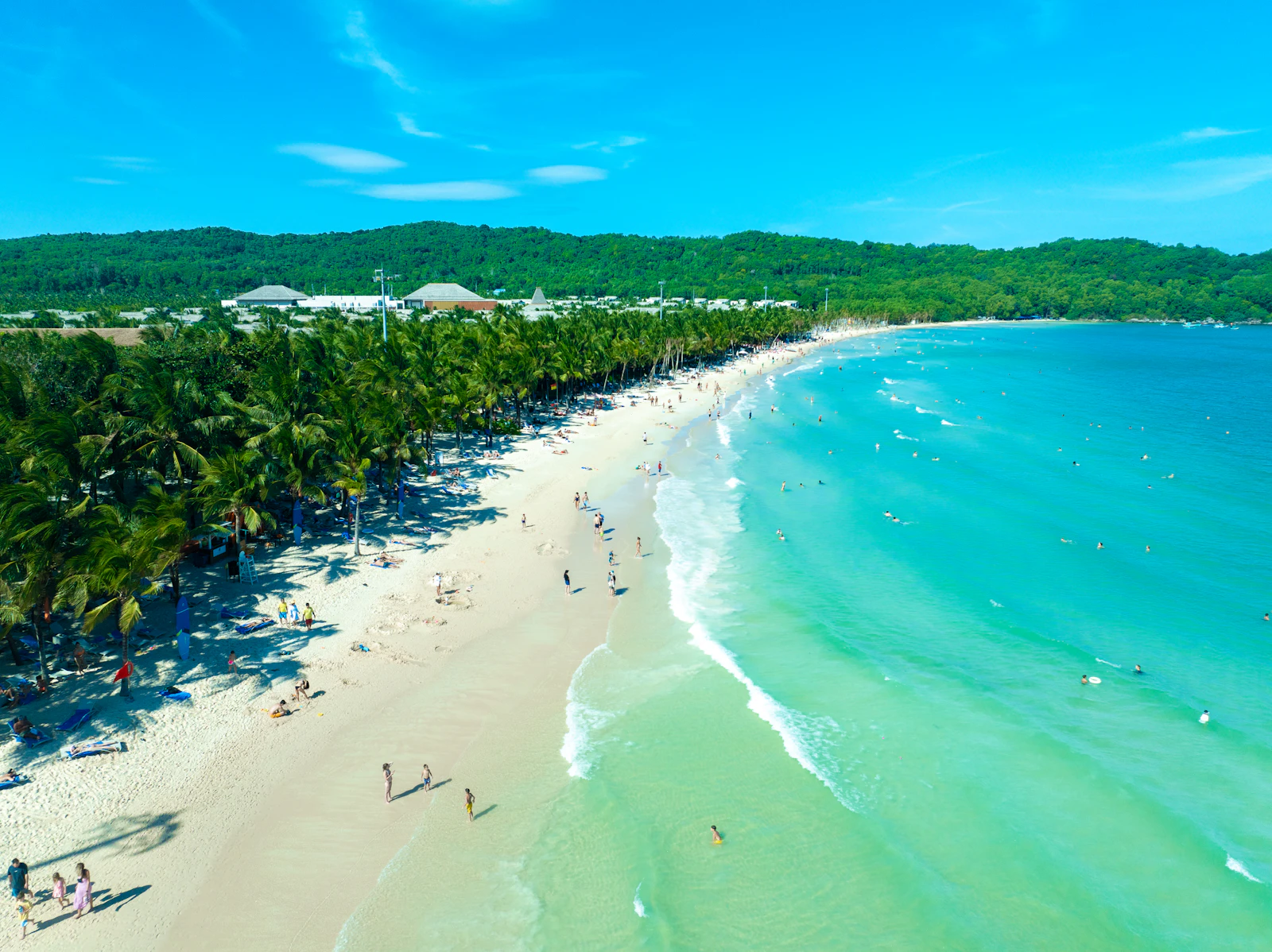 Phu Quoc, Vietnam photo 18 by Vivu Vietnam