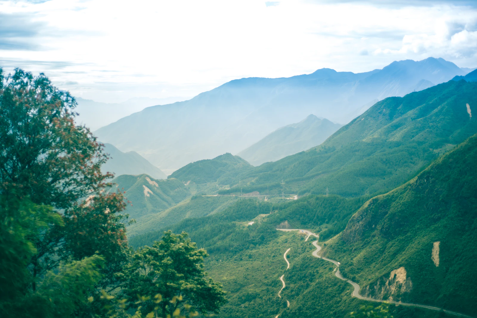 Sapa, Vietnam photo 13 by Udara Karunarathna
