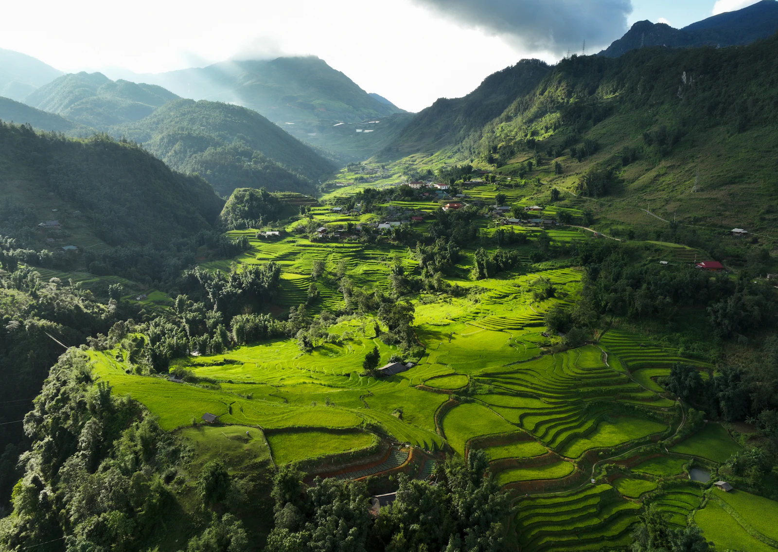 Sapa, Vietnam photo 18 by Vivu Vietnam