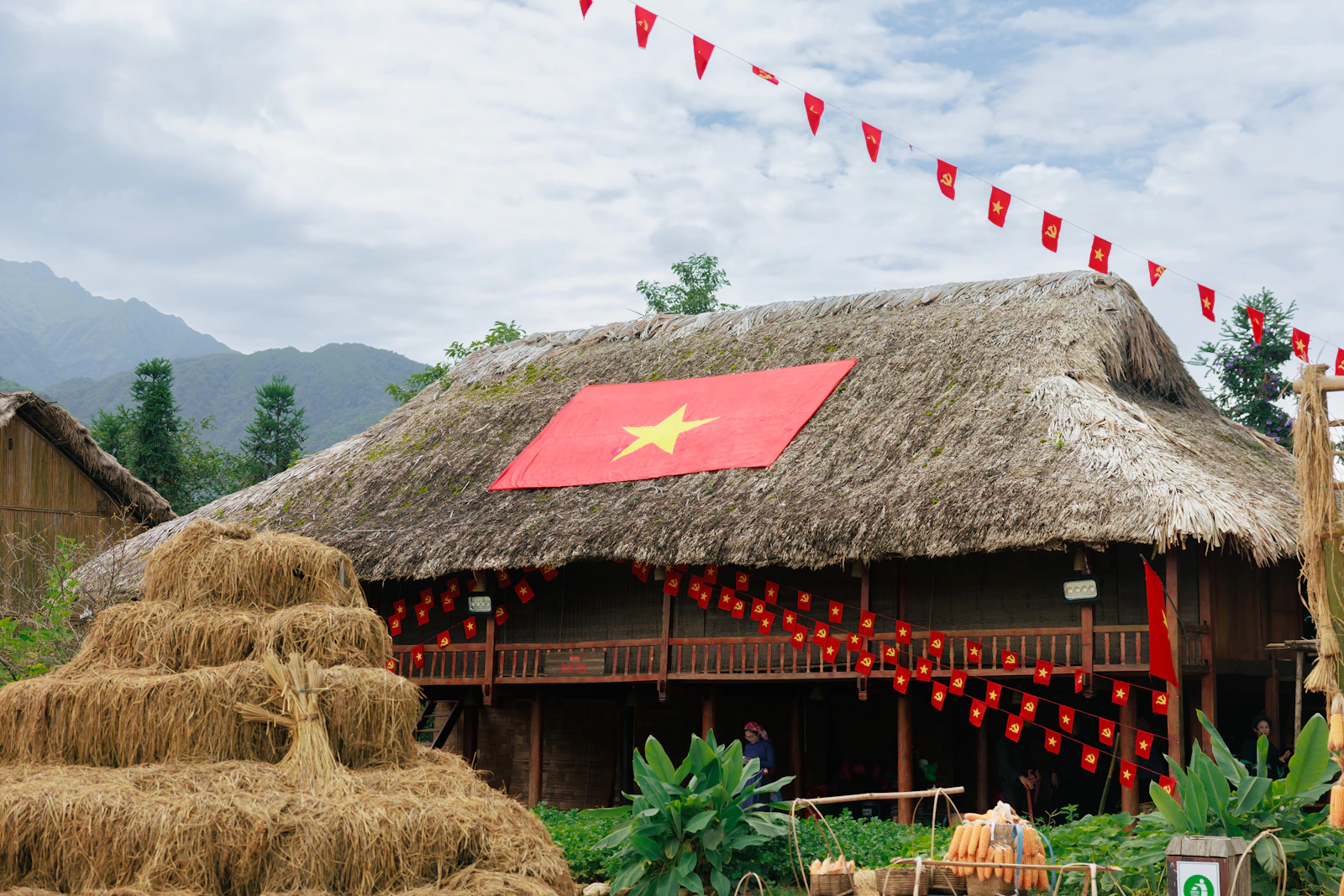 Sapa, Vietnam photo 26 by Vivu Vietnam