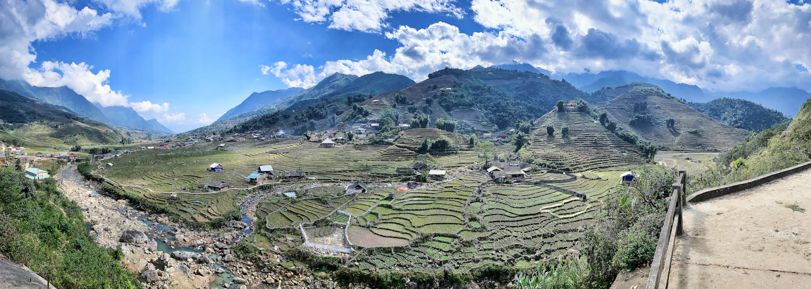Sapa, Vietnam photo 27 by Giuliano Di Paolo