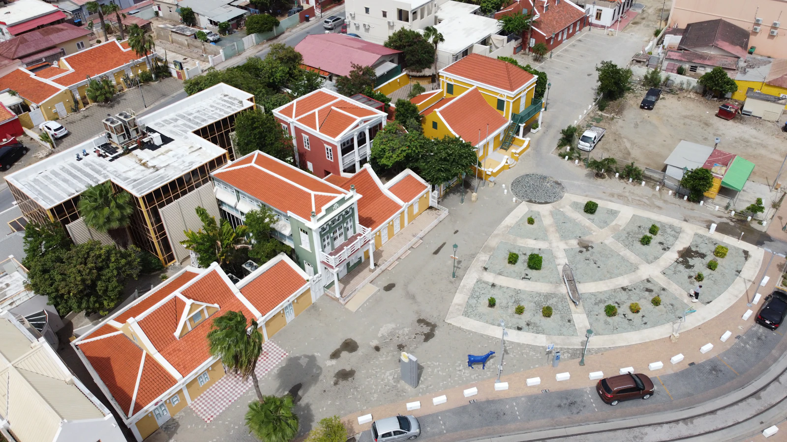 Oranjestad, Aruba photo 11 by Louis Luna