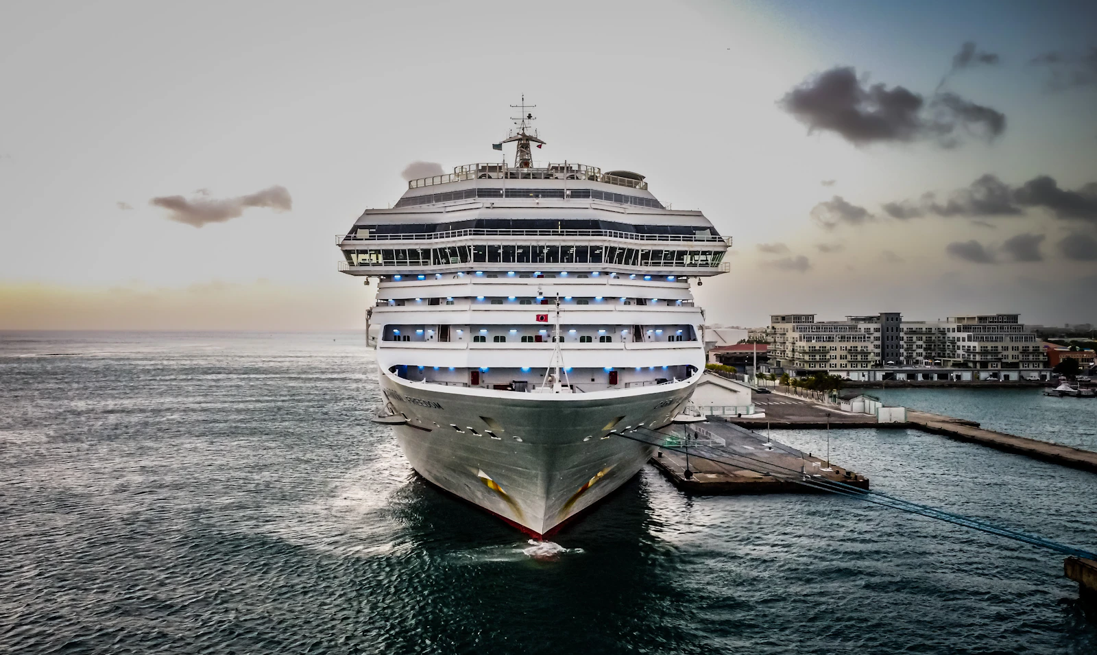 Oranjestad, Aruba photo 4 by CREATIVITYMEDIA VERSHKA