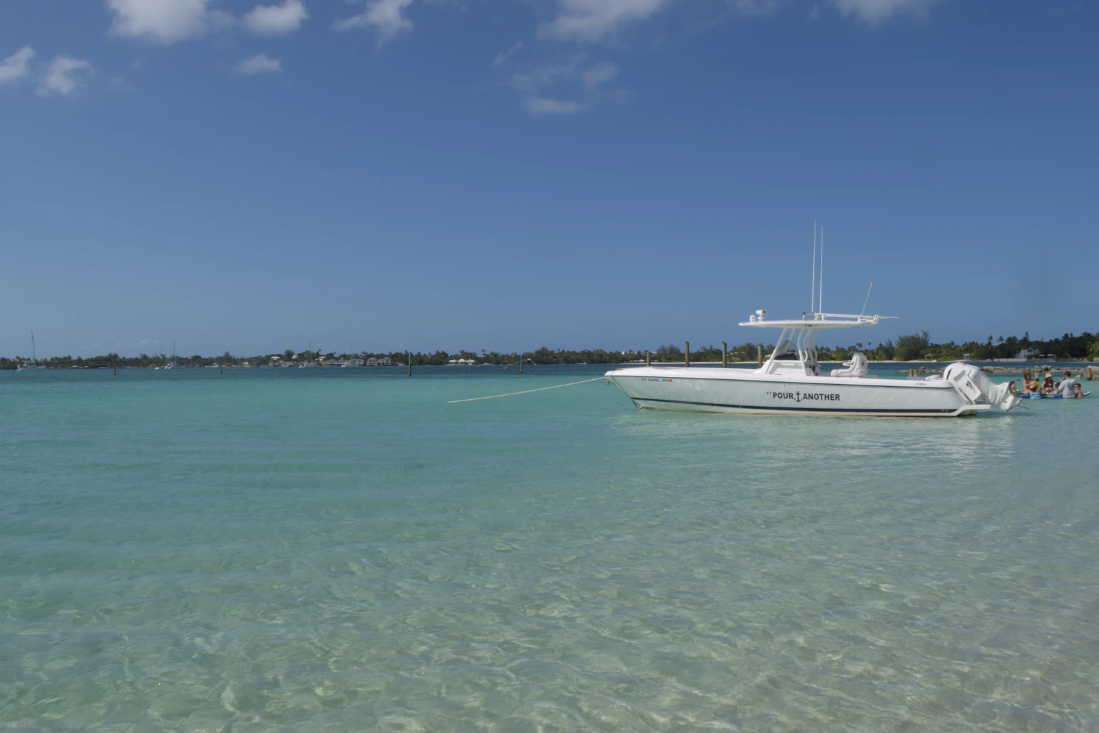Nassau, Bahamas photo 6 by Anthony Bringas