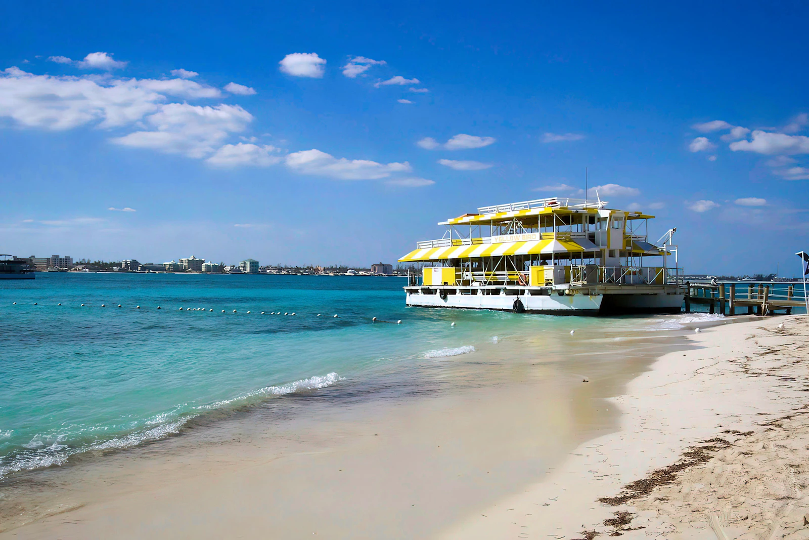 Nassau, Bahamas photo 13 by Gary Cole