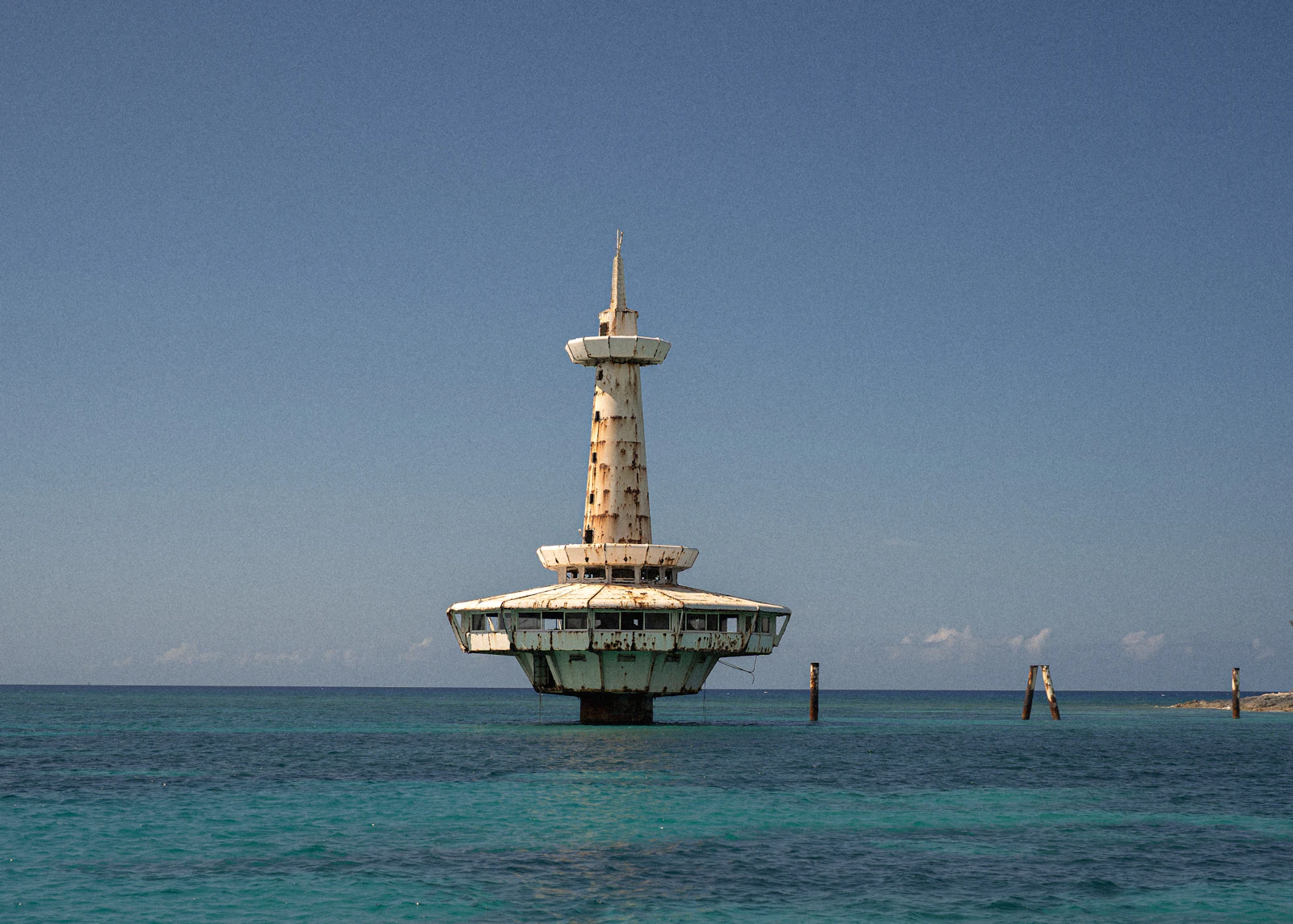 Nassau, Bahamas photo 19 by Satchymo Photos