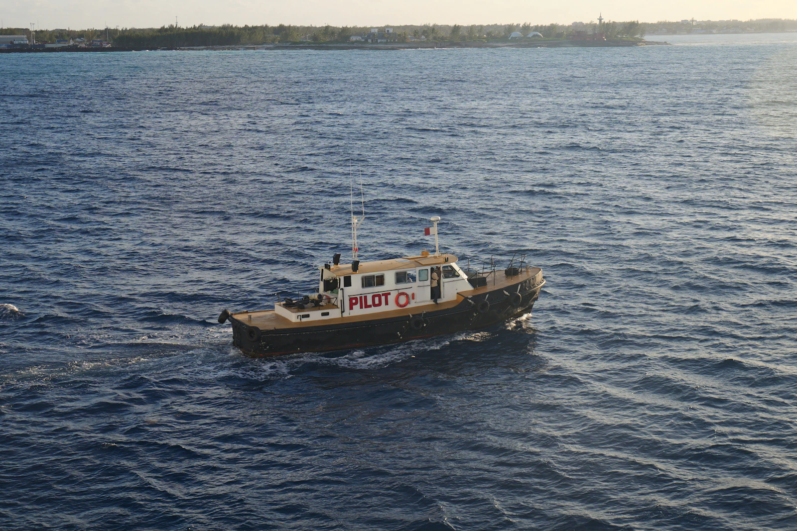 Nassau, Bahamas photo 17 by Yejiang Yang