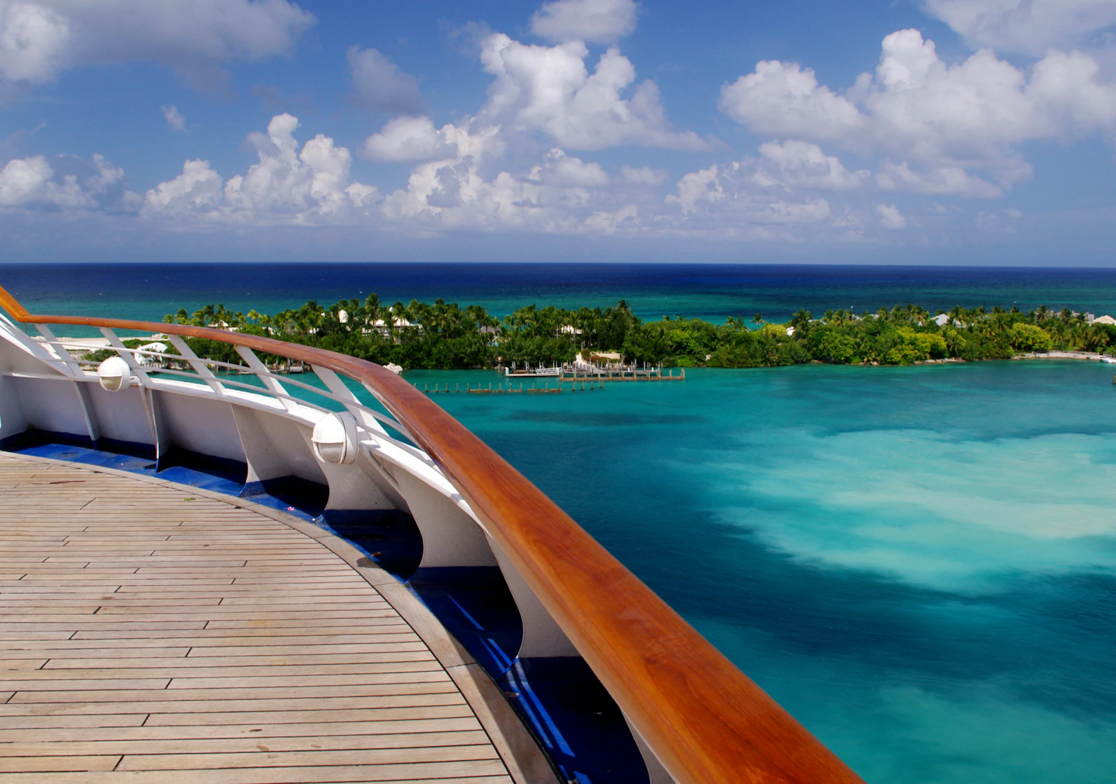 Nassau, Bahamas photo 24 by Paul Crook