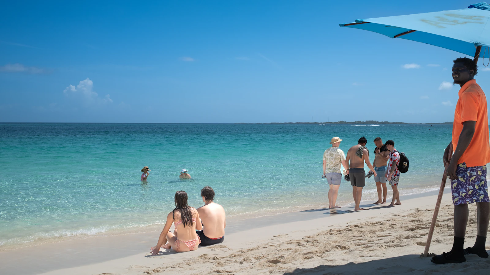 Nassau, Bahamas photo 28 by Frederick Wallace