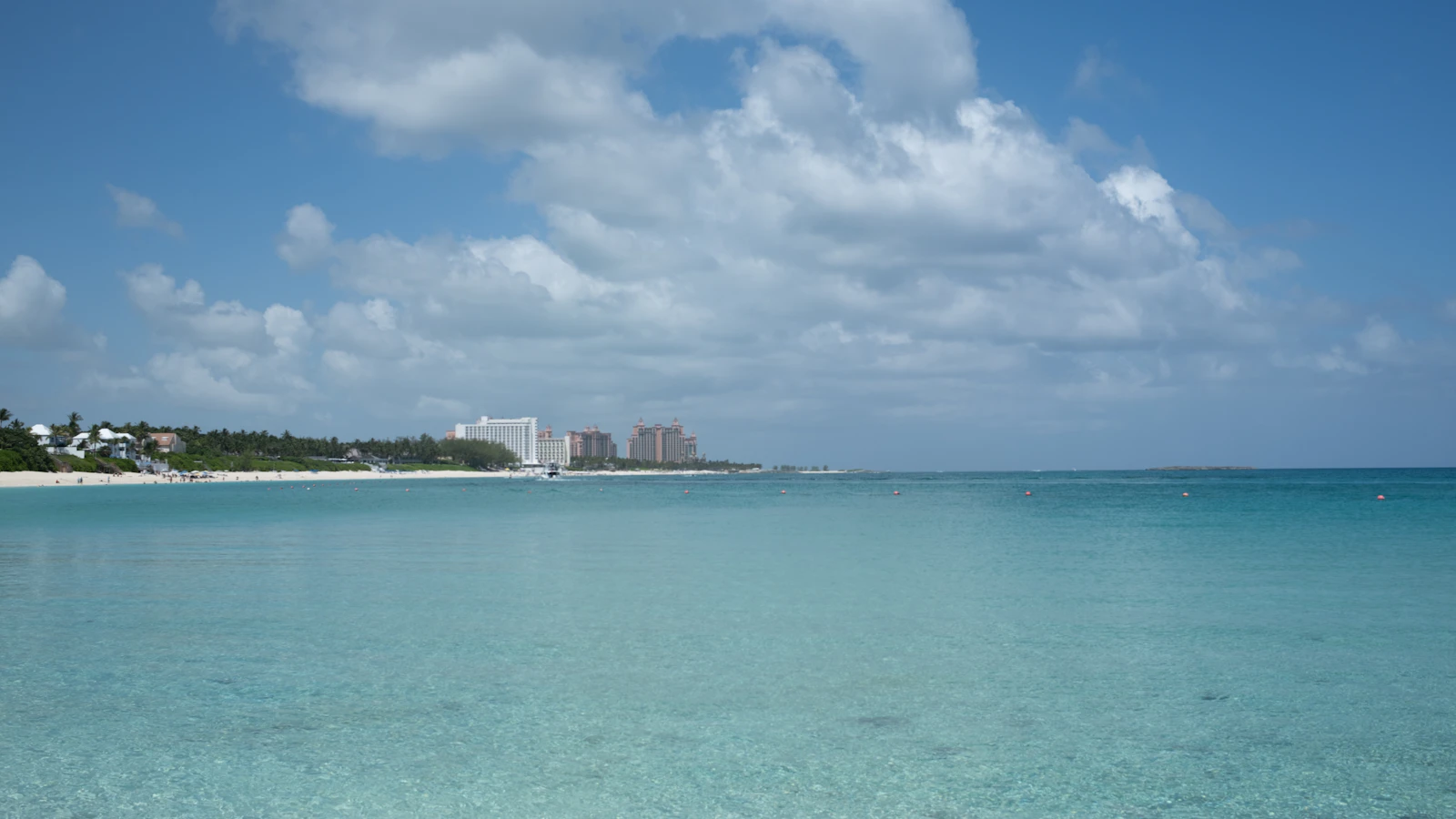 Nassau, Bahamas photo 27 by Frederick Wallace