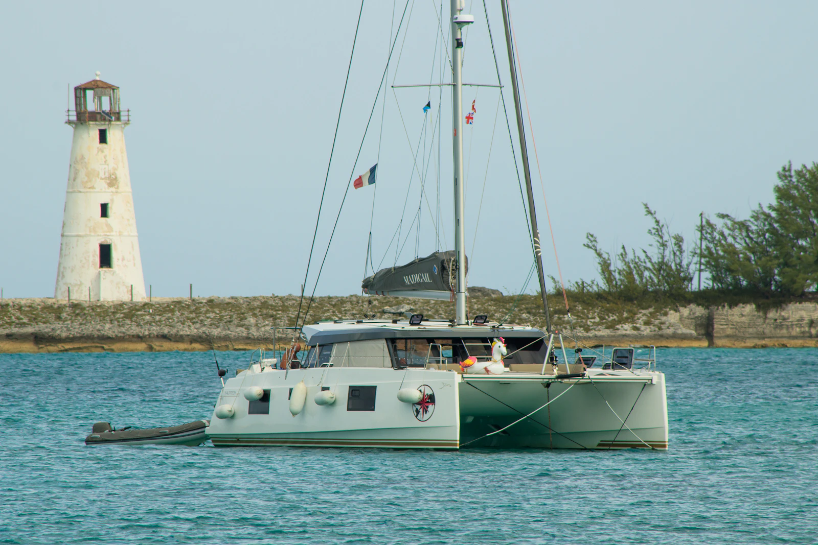 Nassau, Bahamas photo 22 by Rinald Rolle