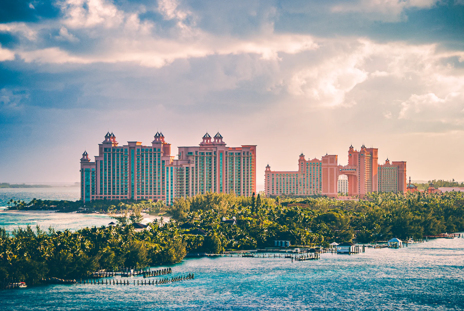 Nassau, Bahamas photo 2 by Matt Benson