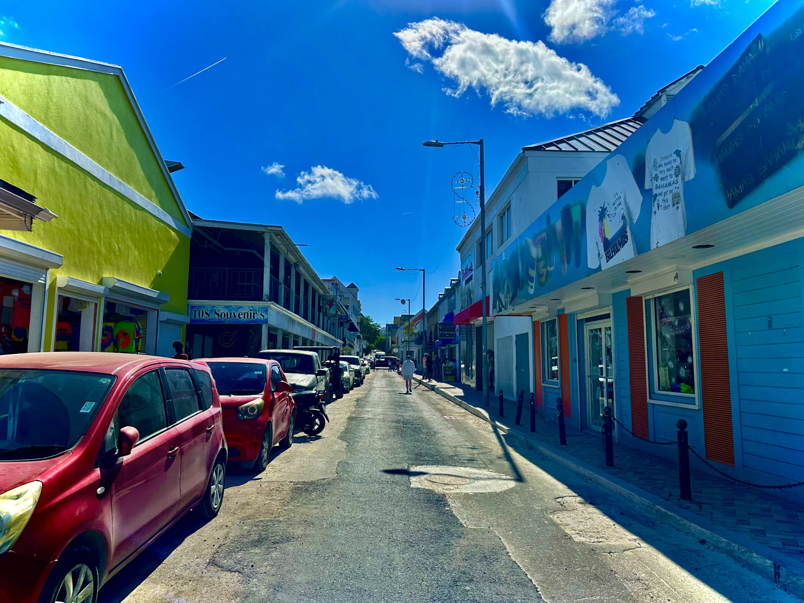 Nassau, Bahamas photo 7 by Yash Mannepalli
